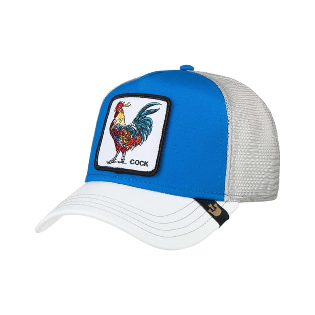 Gallo Truckercap Cap by Goorin Bros.