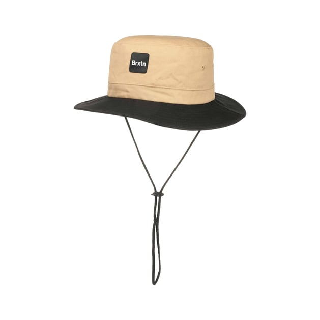 Gate II Bucket Hat by Brixton