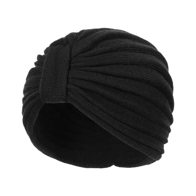Giovanna Wool Turban by McBURN