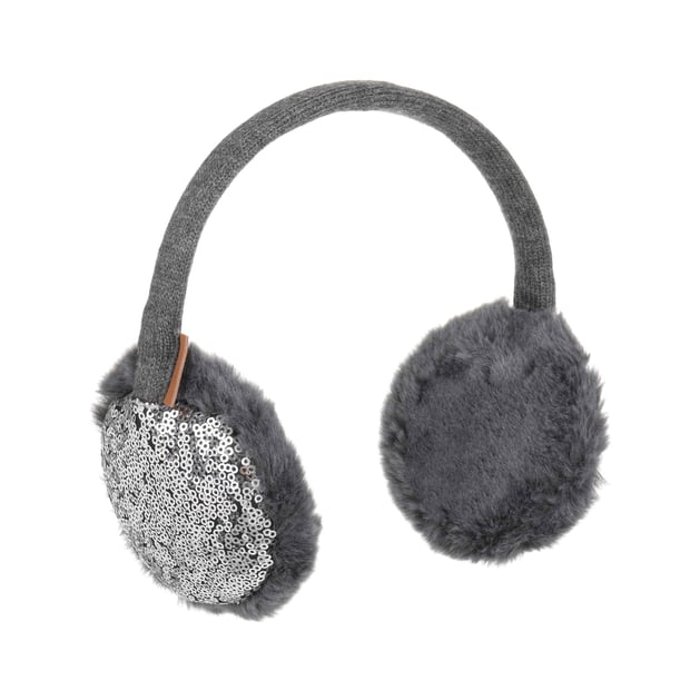 Girls Ear Warmers with Sequins by Barts
