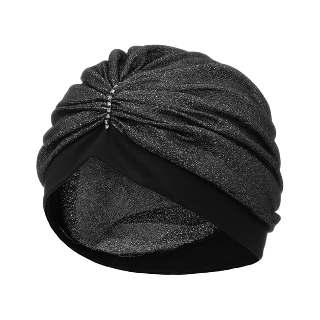 Glizzy Turban by Lierys