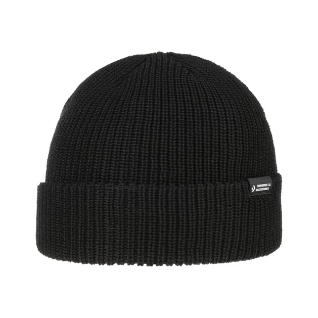 Go 2 Sustainable Beanie Hat by Converse