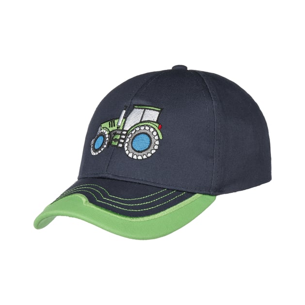 Go Faster Kids Cap