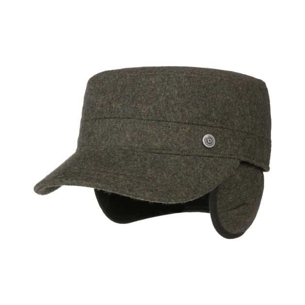 Gore Windstopper Army Cap by bugatti