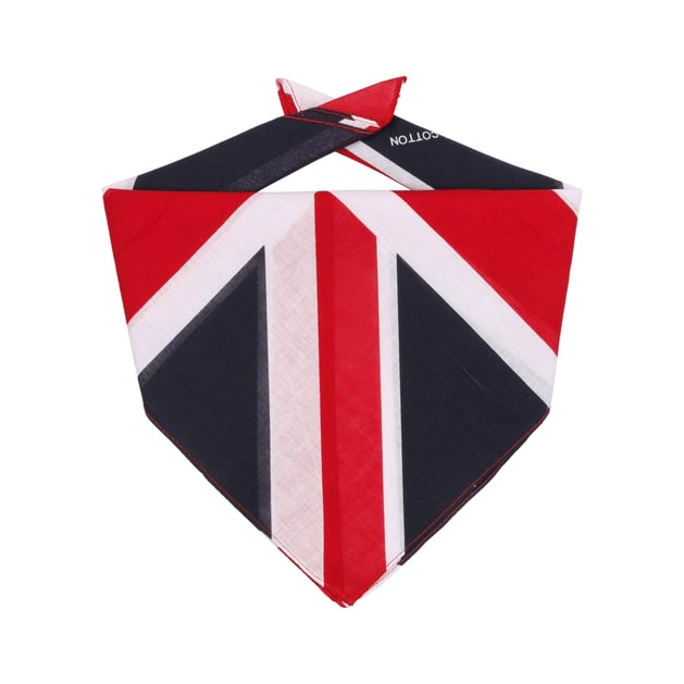 Great Britain Bandana by Lipodo