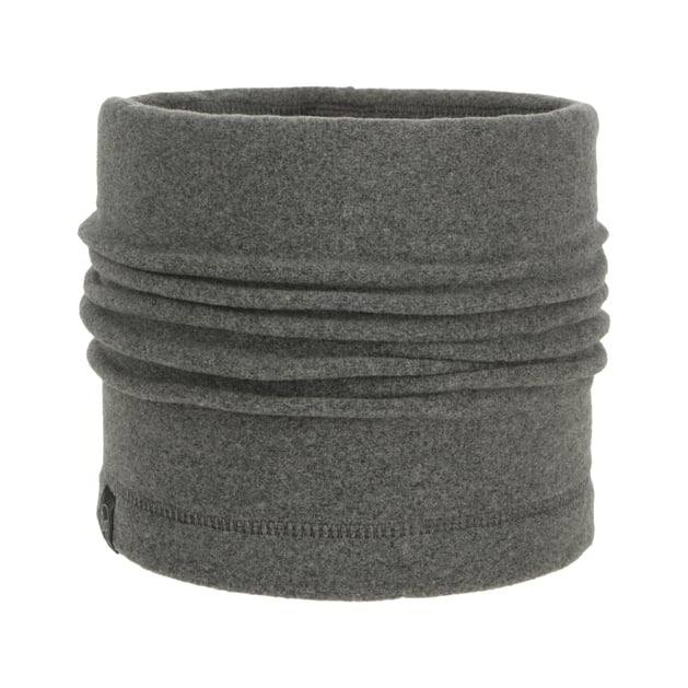 Grey Heather Polar Neck Warmer by BUFF