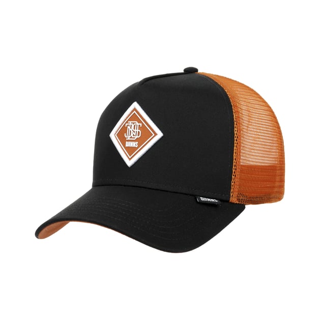 HFT Match DNC Trucker Cap by Djinns