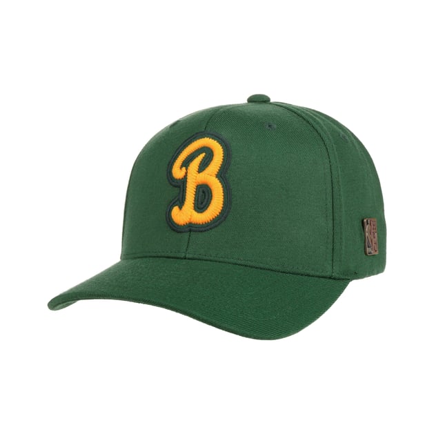 HWC Freshman 110 Bucks Cap by Mitchell & Ness