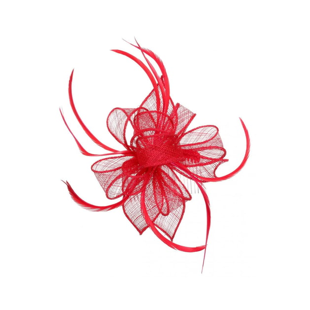 Hair Decoration with Comb by Lierys