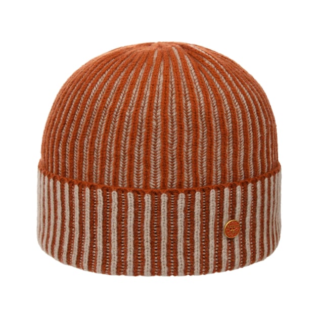 Harper Cashmere Beanie Hat by Mayser