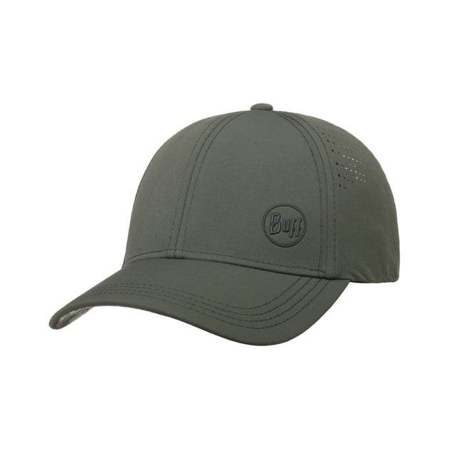 Hashtag Moss Green II Trek Cap by BUFF