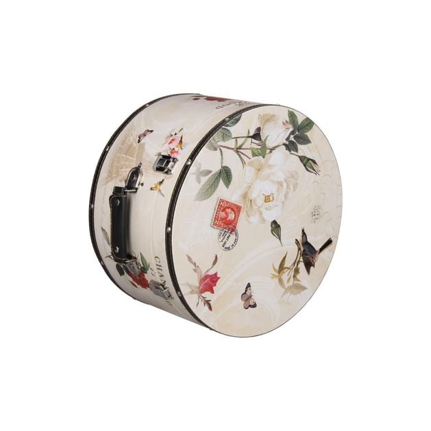 Hat Box Paris 31 cm by Lierys