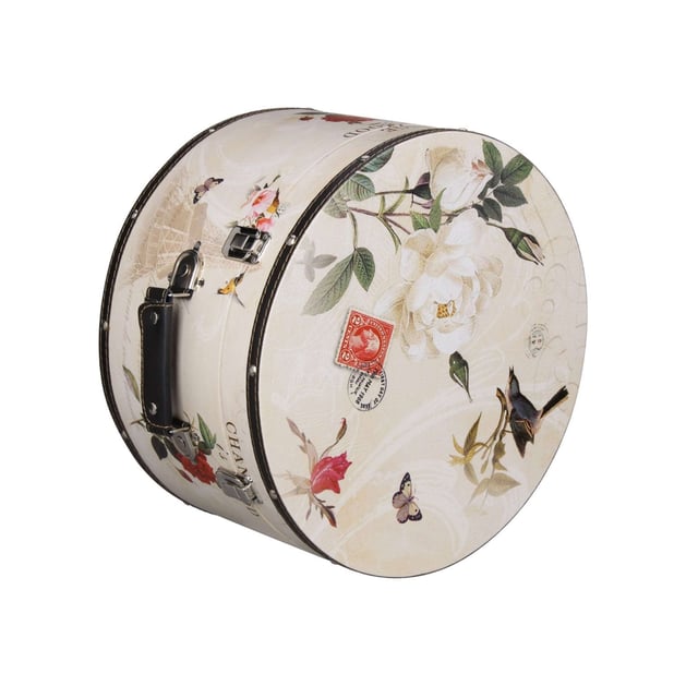 Hat Box Paris 38 cm by Lierys