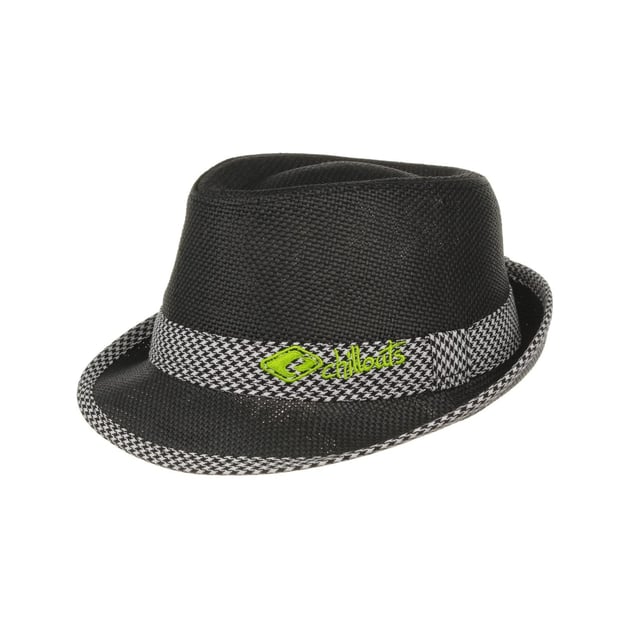 Havanna Trilby Summer Hat by Chillouts