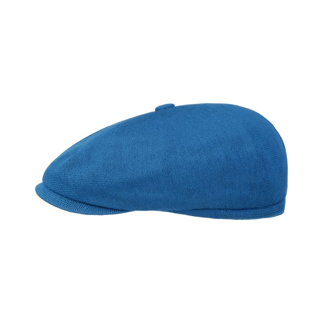 Hawker Flat Cap by Kangol