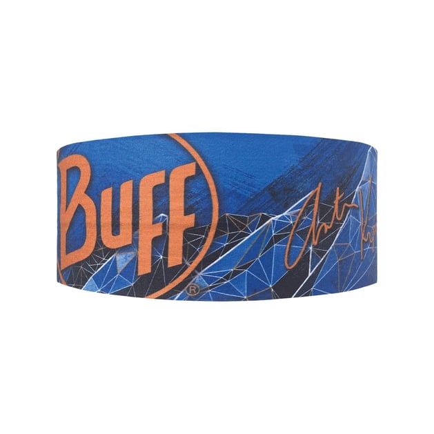 Headband Anton Blue Ink by BUFF