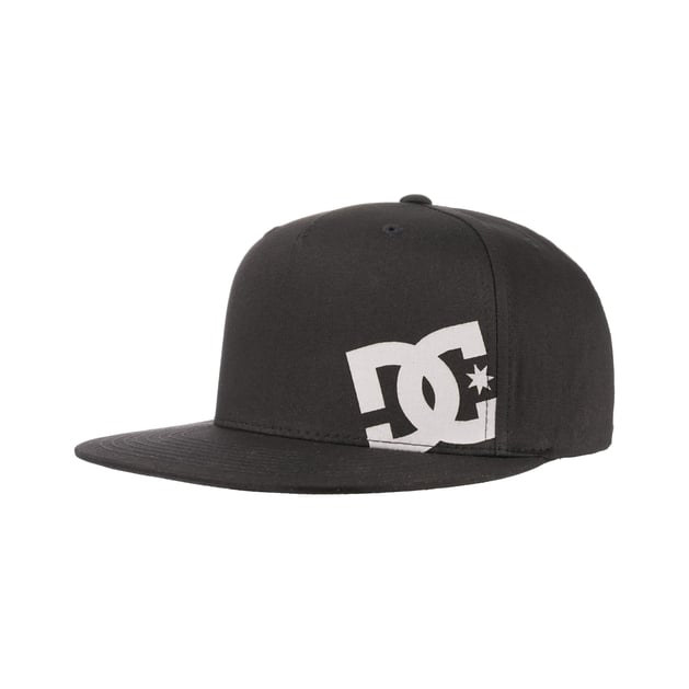 Heard Ya 2 Snapback Cap by DC Shoes Co