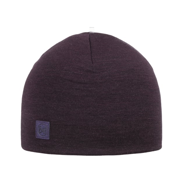 Heavyweight Merino Beanie Hat by BUFF