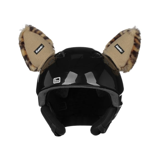 Helmet Ears by Eisb�r
