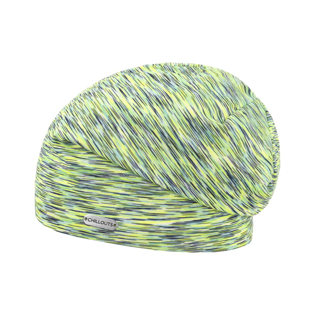 Helsinki Oversize Beanie by Chillouts