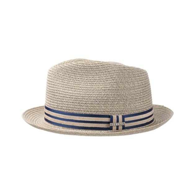Hemp Player Sun Hat by Stetson