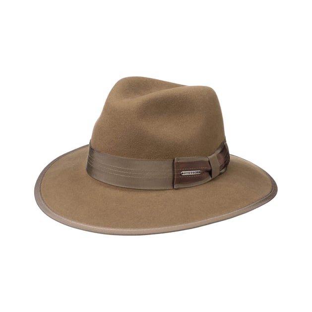 【ビッグサイズ❗️】stetson vita felt 60cm【40s⭕️】 Henderson VitaFelt Hat by Stetson - 140,95 €