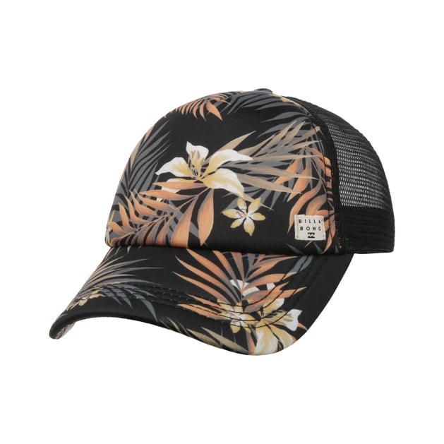 Heritage Mashup Cap by Billabong
