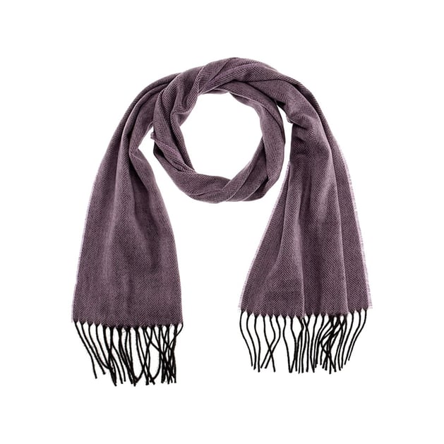 Herringbone Winter Scarf by Passigatti 17,95 €