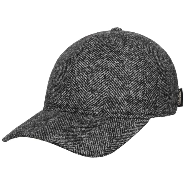 帽子 CPH 510WH WOOL HERRINGBONE CASQUETTE CPH 510WH HERRINGBONE CASQUETTE CPH｜510WH WOOL HERRINGBONE