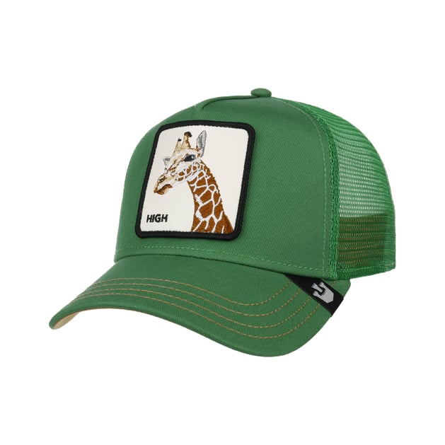 High Truckin Seasonal Trucker Cap by Goorin Bros.