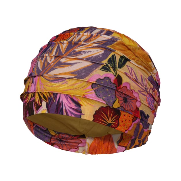 HocYoga Firework Turban by Christine Headwear