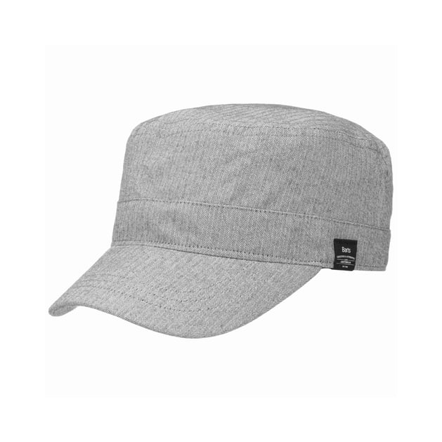 Honte Cotton Army Cap by Barts