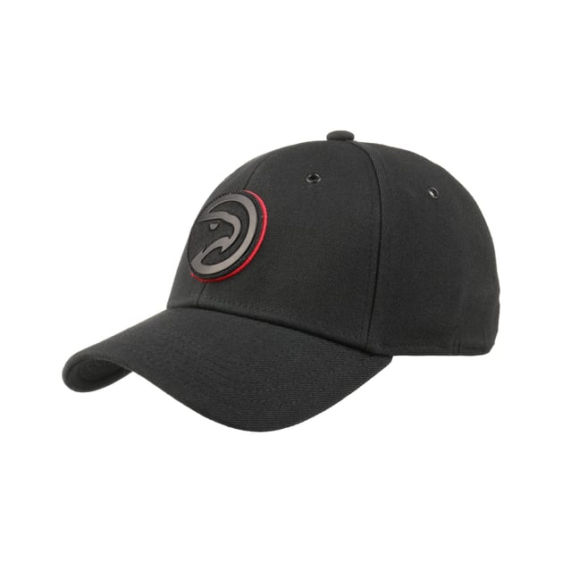 Hot Stamp Hawks Cap by Mitchell & Ness - 24,95 €
