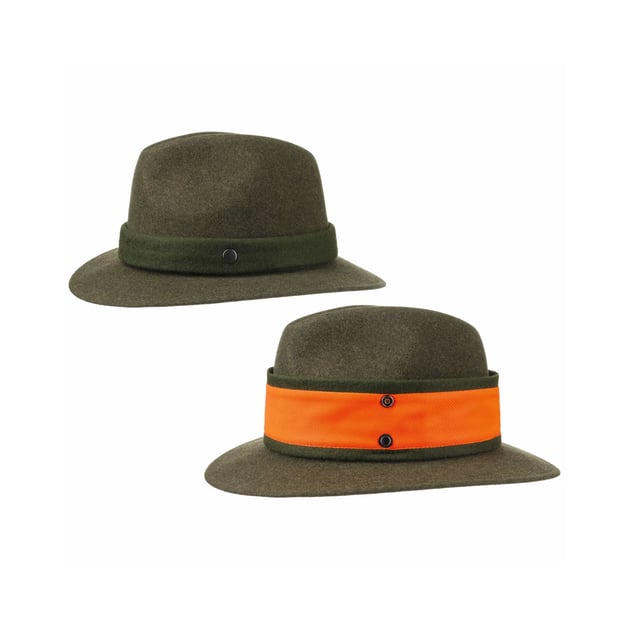 Hunter Sign Hat