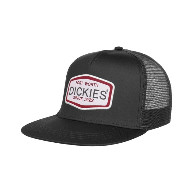 Huntsville Snapback Trucker Cap by Dickies