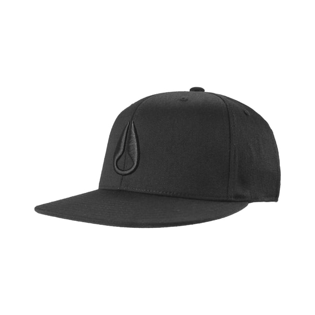 Icon Flexfit Cap by Nixon