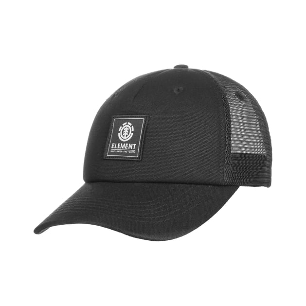 Icon Mesh Trucker Cap by Element