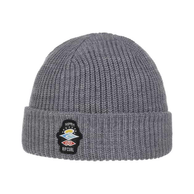 Icons Beanie Hat by Rip Curl