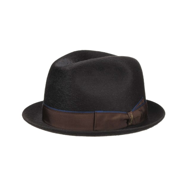 Idrofugo Fur Felt Player by Borsalino