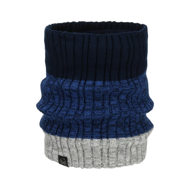Igor Knitted & Fleece Neck Warmer by BUFF