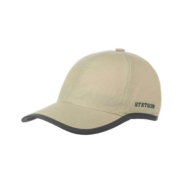 Imperial Baseball Cap by Stetson