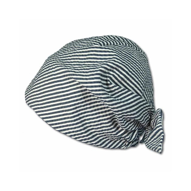 Ina Summer Turban by McBURN