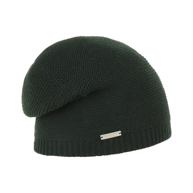 Insa Knit Beanie by Seeberger