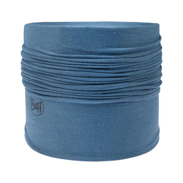 Insect Shield Blue Multifunctional Bandana by BUFF