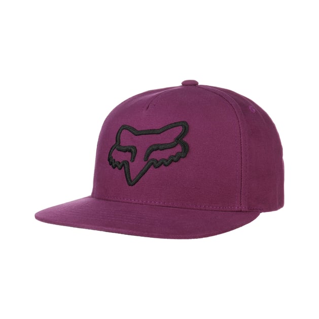 Instill Flat Brim Cap by FOX - 35,95 €
