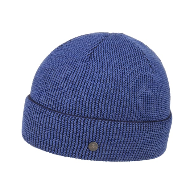 Isak 3D Knit Hat with Cuff by Lierys