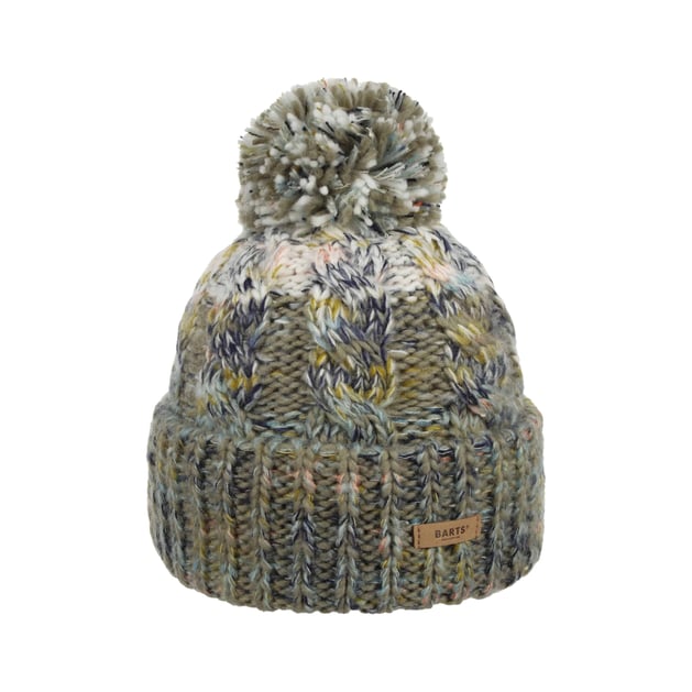 Iska Beanie Hat by Barts