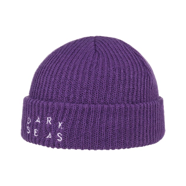 Issacs Beanie by Dark Seas
