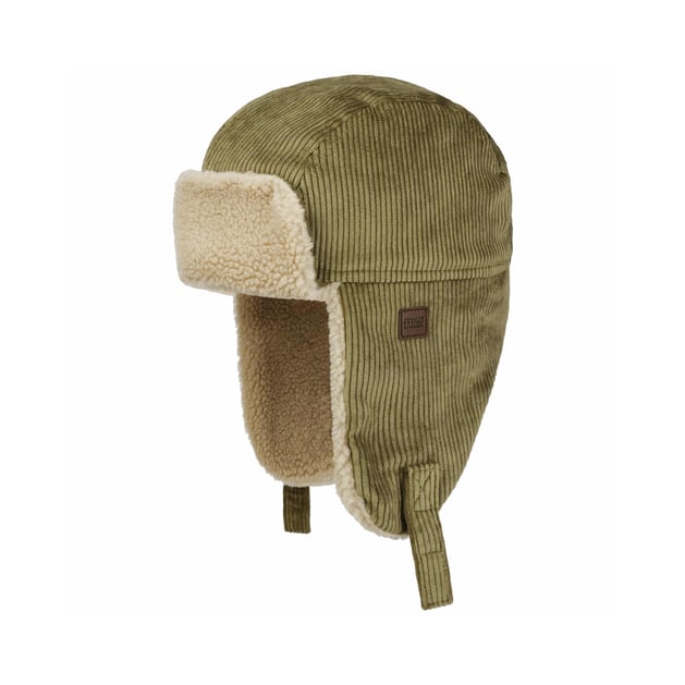 Jaleen Kids Trapper Hat by maximo