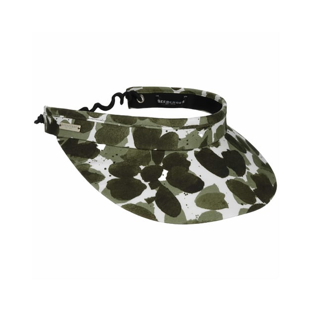 Jalovia Visor by Seeberger
